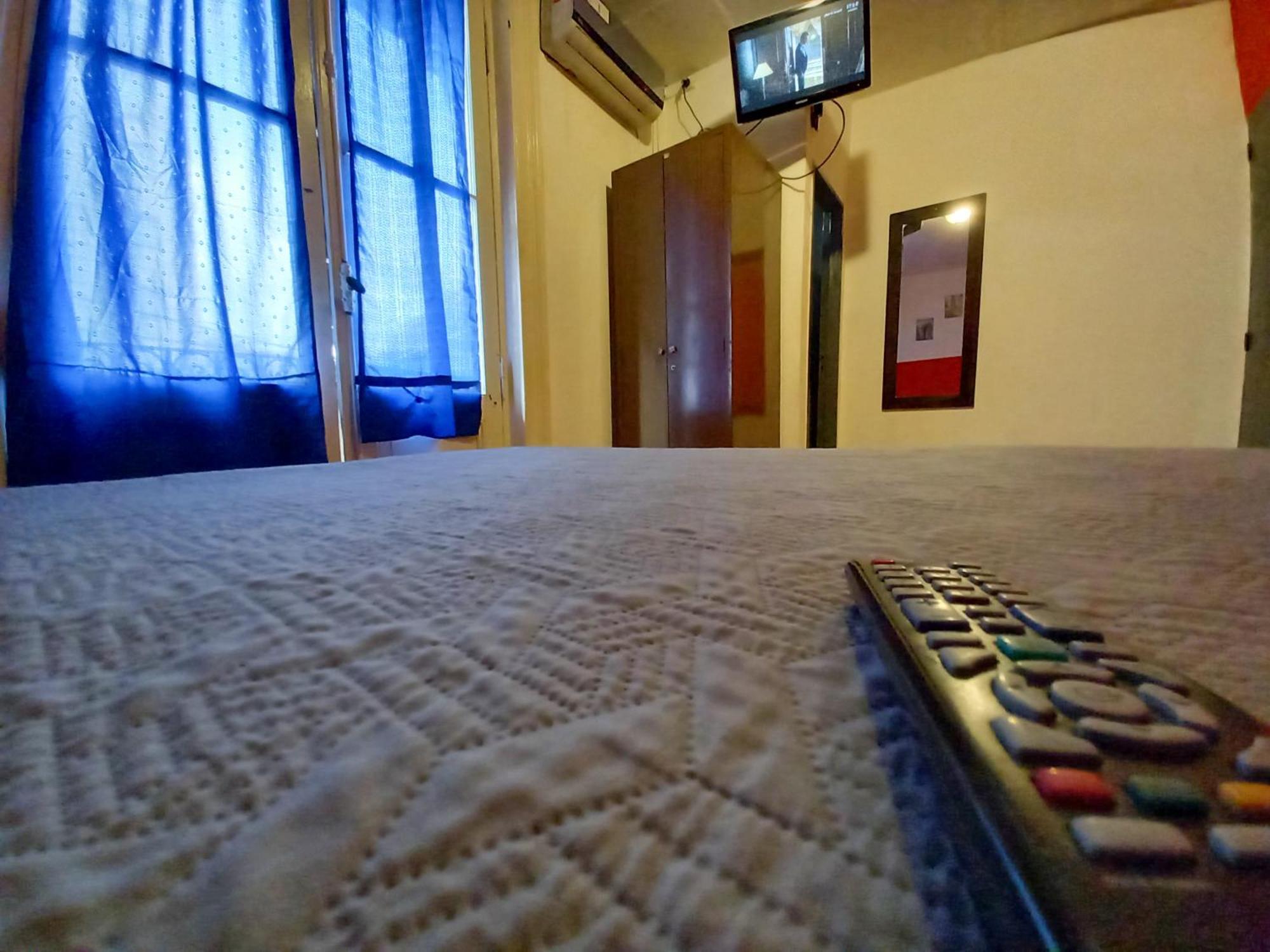 Egipto Hotel - Buenos Aires, Buenos Aires