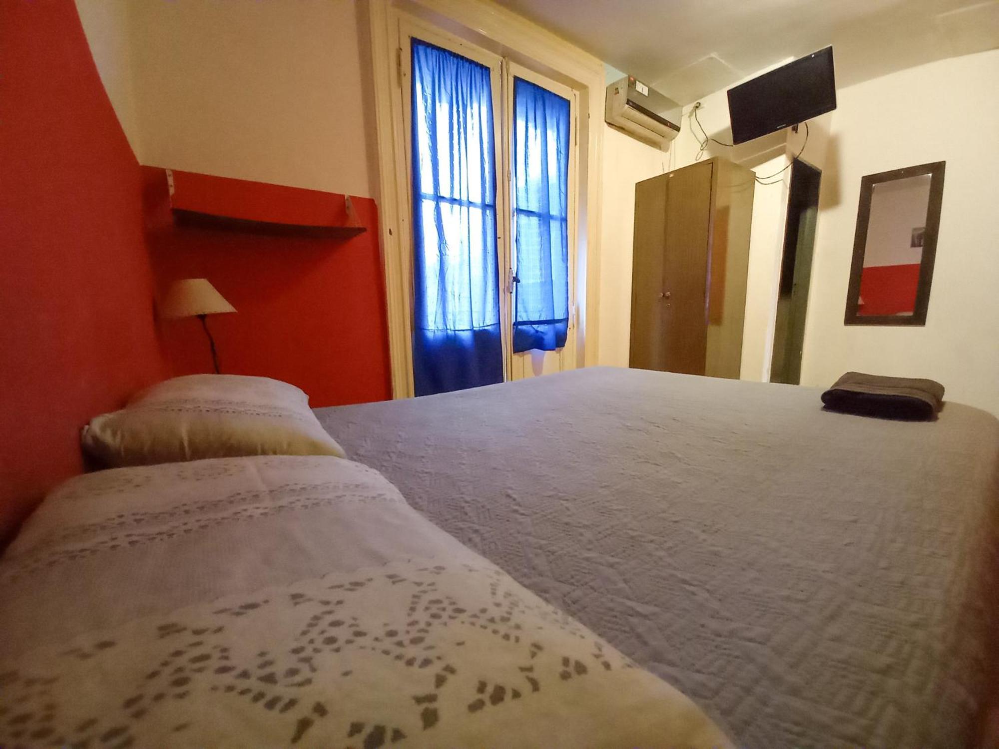 Egipto Hotel - Buenos Aires — Photos 3